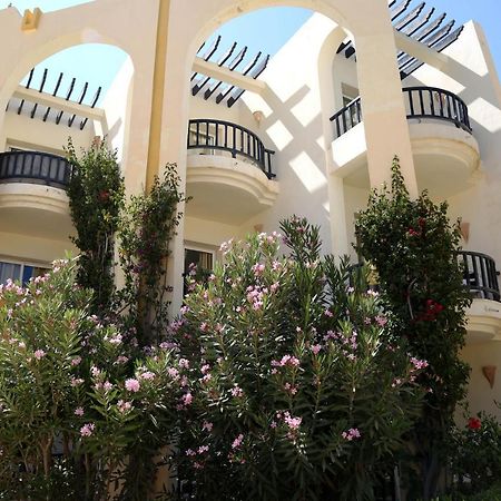 Eden Star Resort جرجيس المظهر الخارجي الصورة