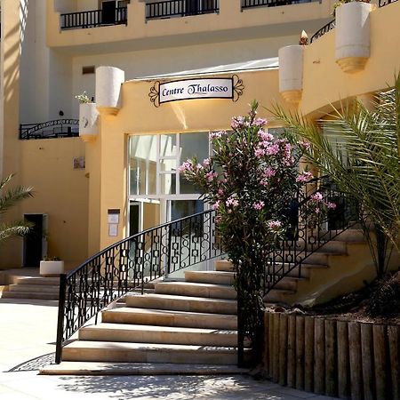 Eden Star Resort جرجيس المظهر الخارجي الصورة