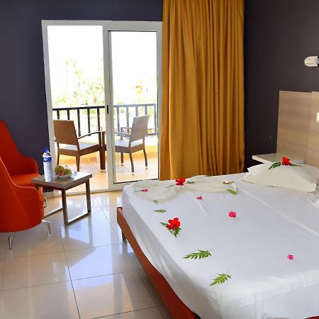 Eden Star Resort جرجيس المظهر الخارجي الصورة
