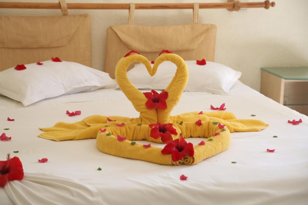 Eden Star Resort جرجيس المظهر الخارجي الصورة