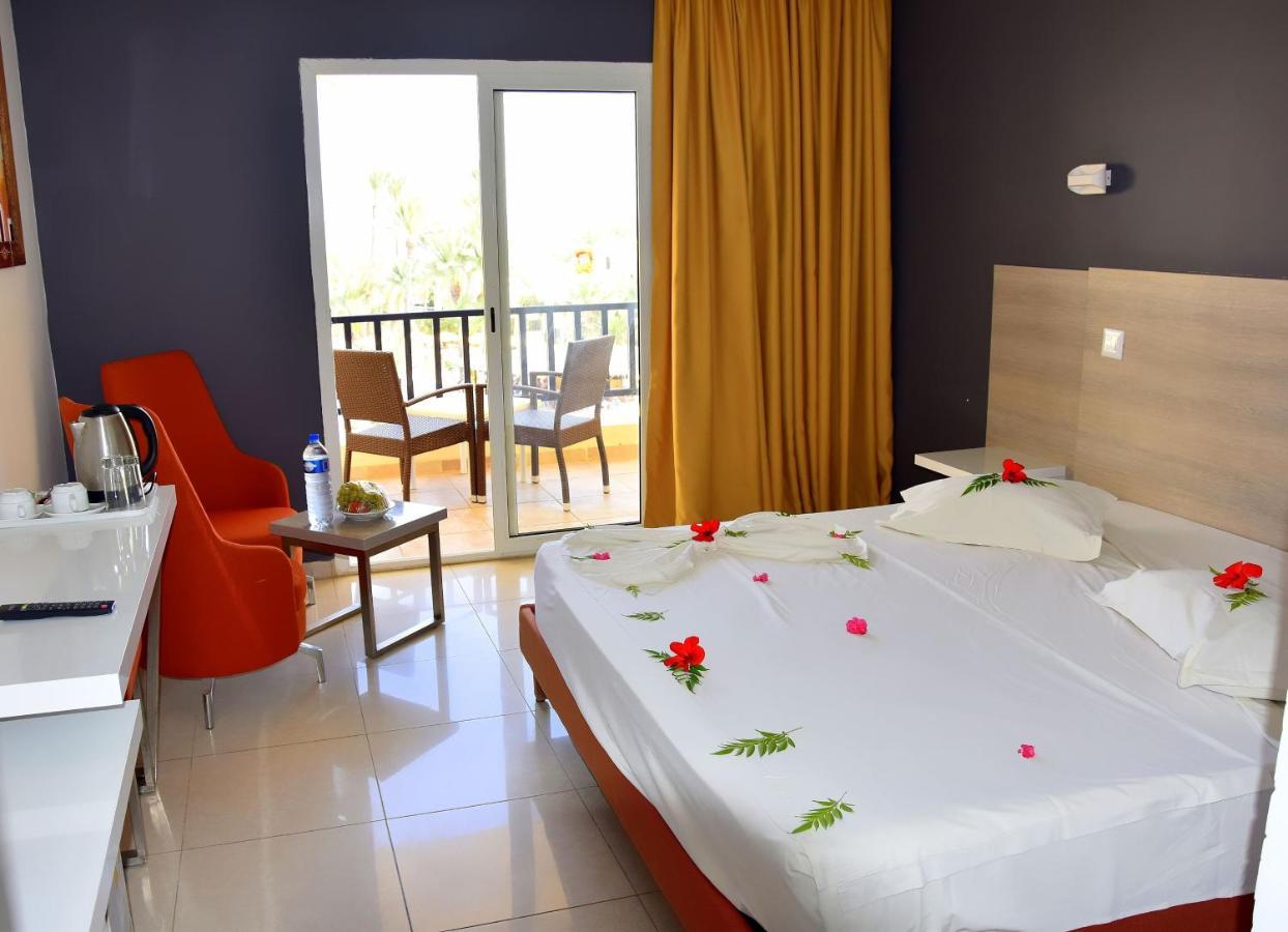 Eden Star Resort جرجيس المظهر الخارجي الصورة