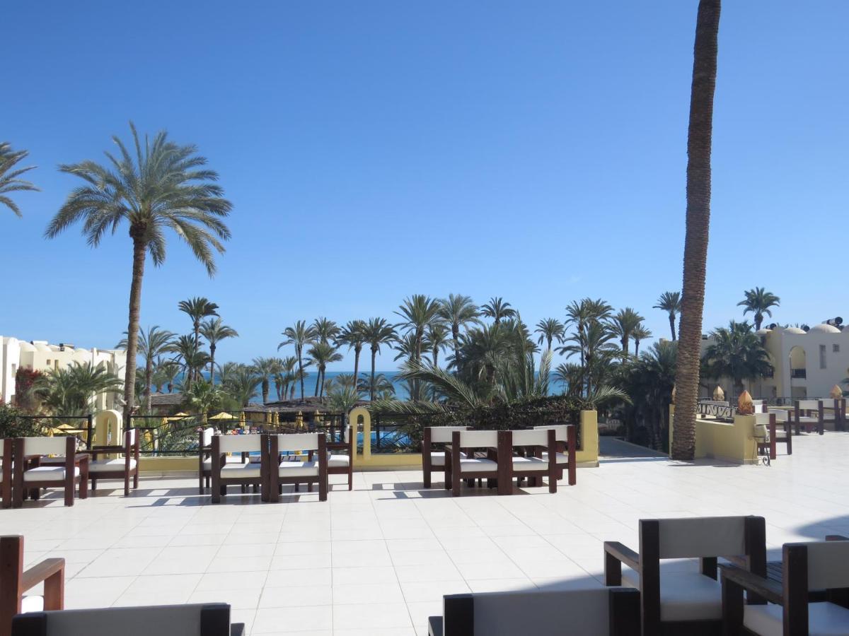Eden Star Resort جرجيس المظهر الخارجي الصورة
