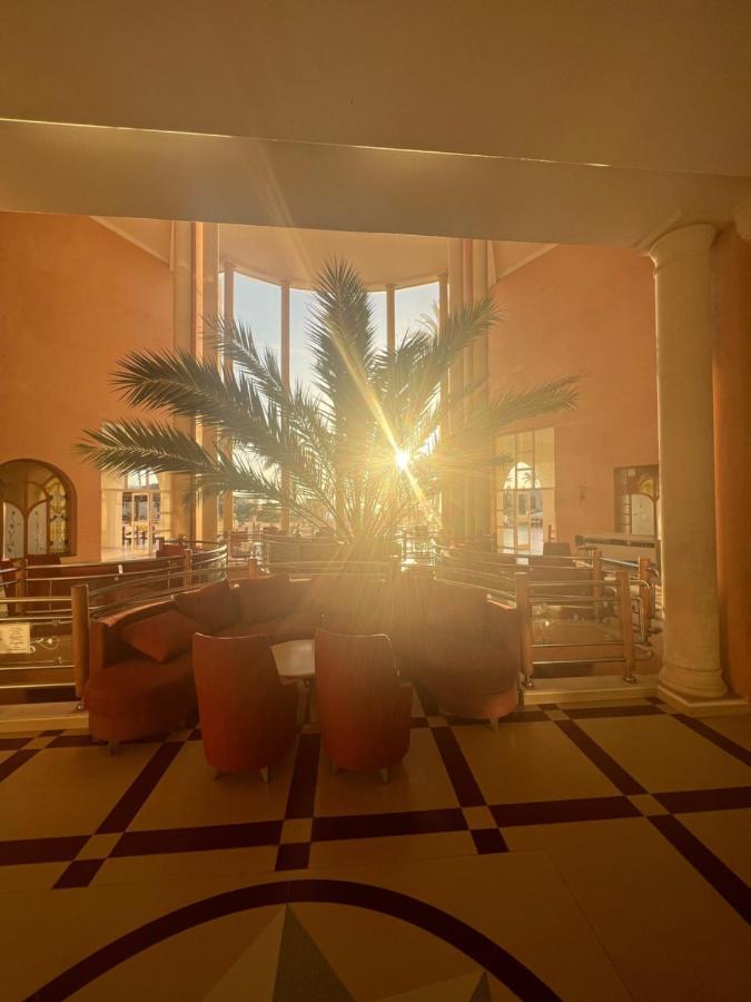 Eden Star Resort جرجيس المظهر الخارجي الصورة