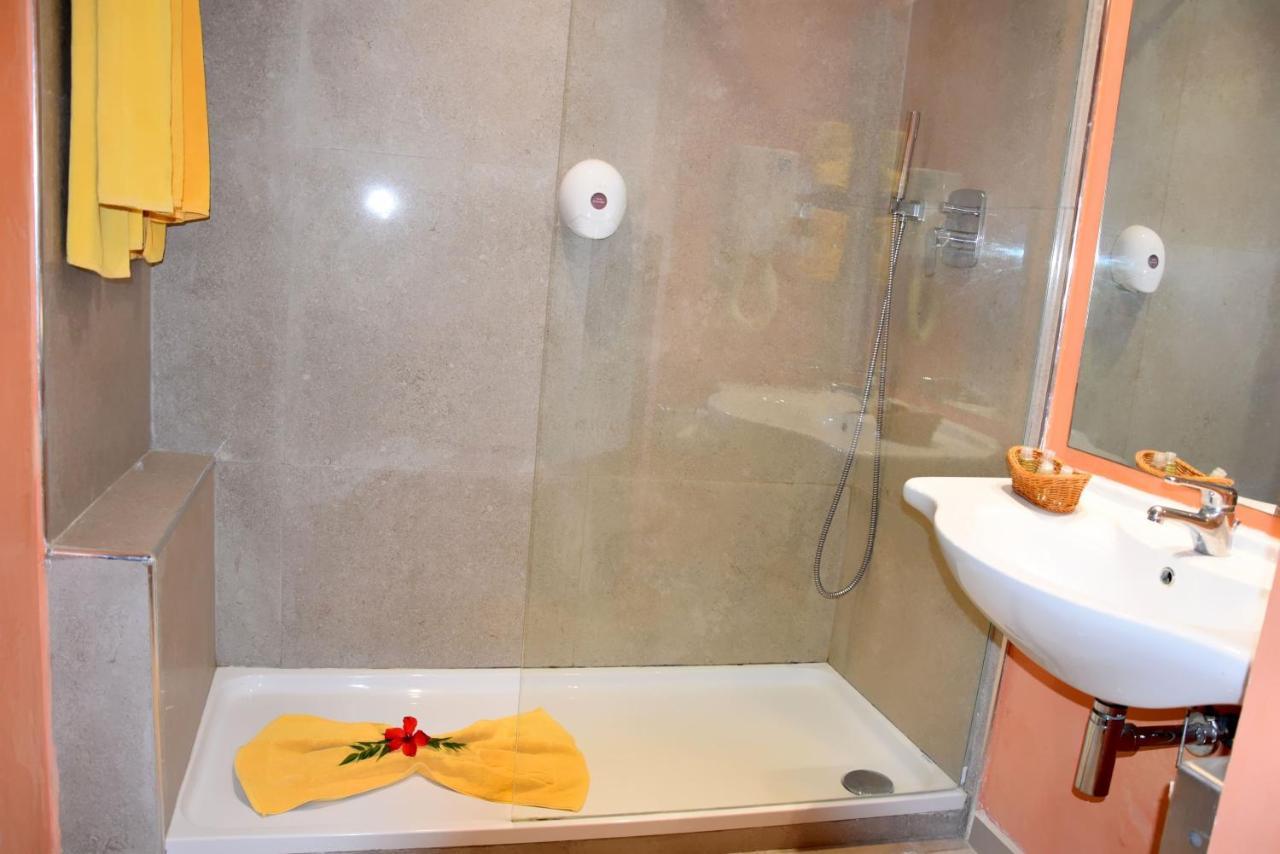Eden Star Resort جرجيس المظهر الخارجي الصورة
